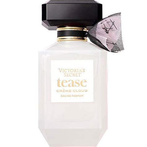 tease creme cloud victoria secret.